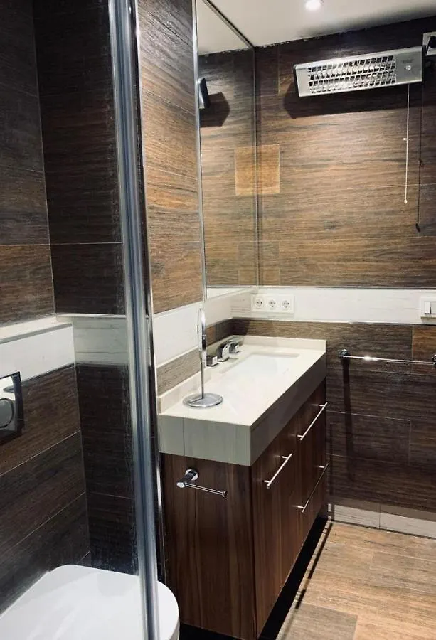 Apartamento Lara La Herradura  La Herradura (Granada)