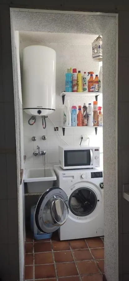 Apartamento Lara La Herradura  0*, La Herradura (Granada) Spain