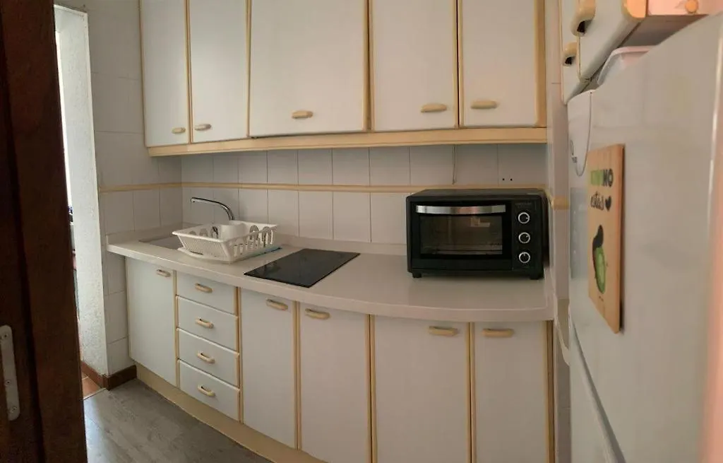Apartamento Lara La Herradura  0*, La Herradura (Granada) Spain