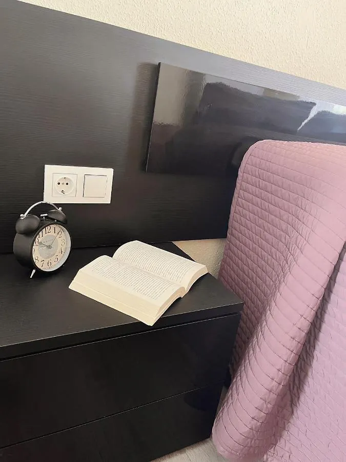 Apartamento Lara La Herradura  Spain