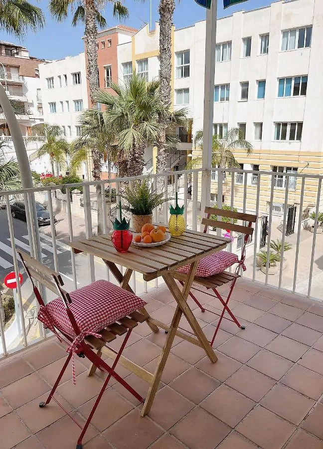 Apartamento Lara La Herradura