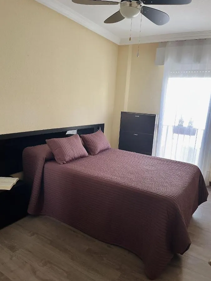 Apartamento Lara La Herradura  Apartment La Herradura (Granada)