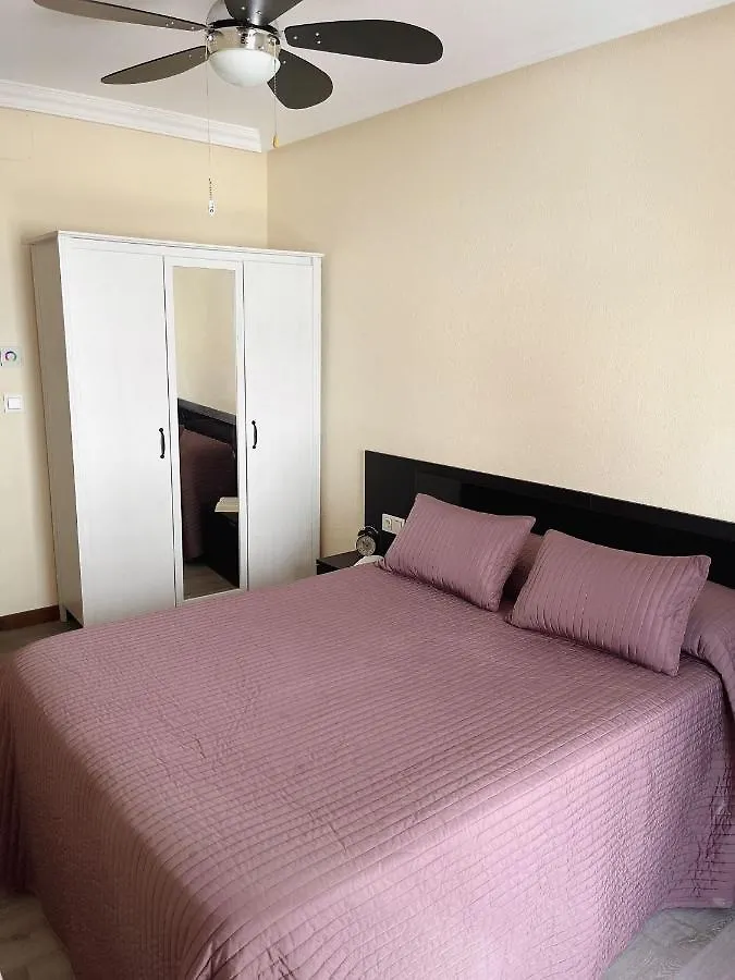 Apartment Apartamento Lara La Herradura  Spain