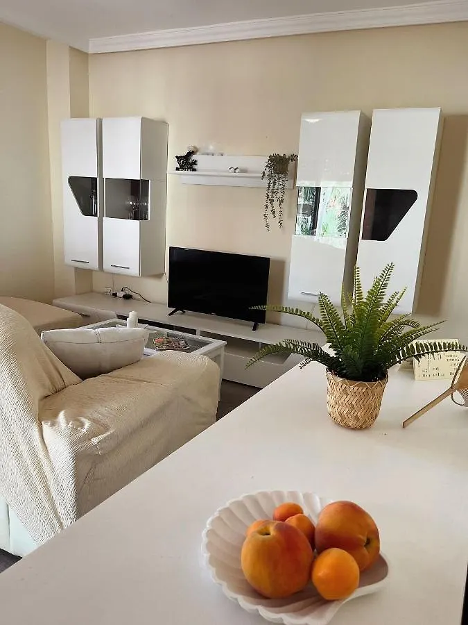 Apartamento Lara La Herradura  Apartment La Herradura (Granada)