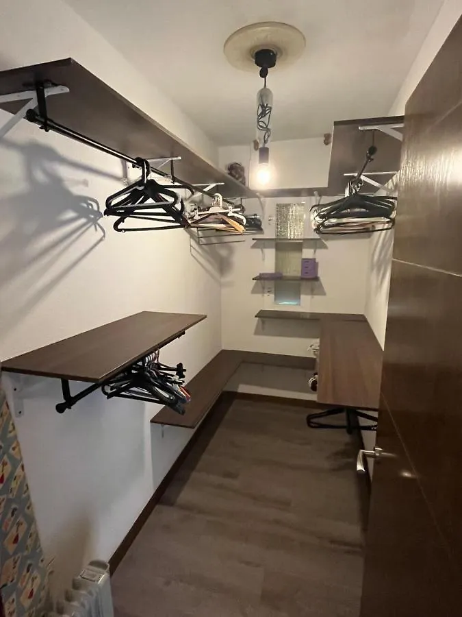 Apartamento Lara La Herradura  0*, La Herradura (Granada)
