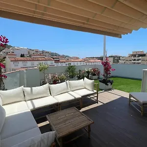 Alma Loft La Herradura (Granada)