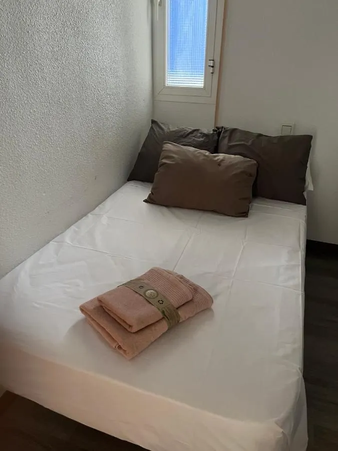 Apartamento Lara La Herradura